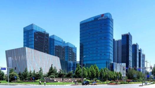 國貿(mào)辦公室裝修混搭風(fēng)格，讓你的辦公室更有逼格
